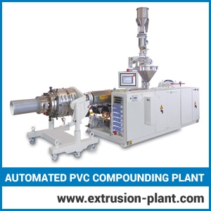 Automated pvc compounding plant dealers in Madhya Pradesh