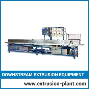 Downstream extrusion equipment suppliers in Haridwar