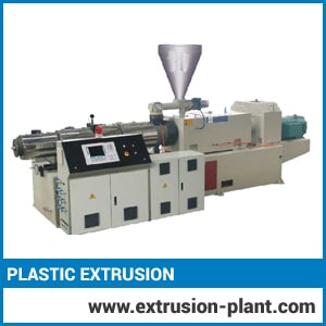 Plastic Extrusion Manufacturer & Exporter in Bihar