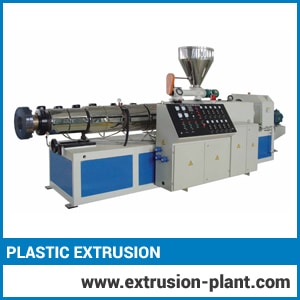 Plastic extrusion supplier & Exporter in Chandigarh