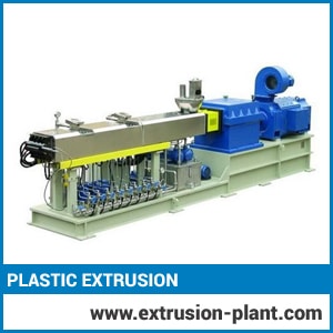 Plastic extrusion manufacturer & Dealers in Chennai