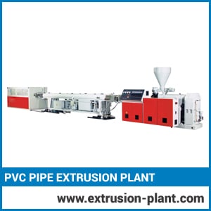 Pvc pipe extrusion plant wholesaler in Pune