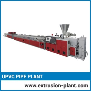 Upvc Pipe