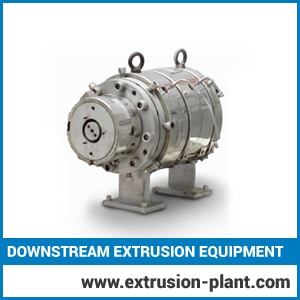 Used Downstream Extrusion Equipment manufacturers in Guwahati