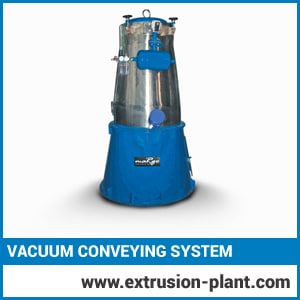 Vacuum conveying system Delhi