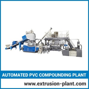 pvc compounding plant wholesalers in Lucknow