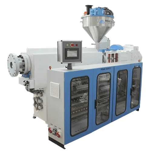 Extrusion Plant