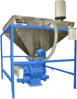 Conveying Systems