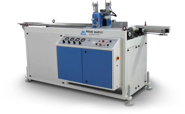 PVC Pipe Extrusion Line